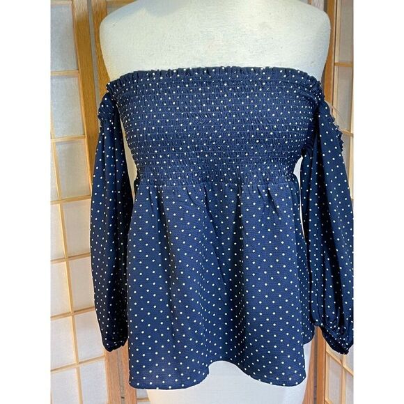 Lily White Sm Estilo Boho Top - Picture 7 of 16